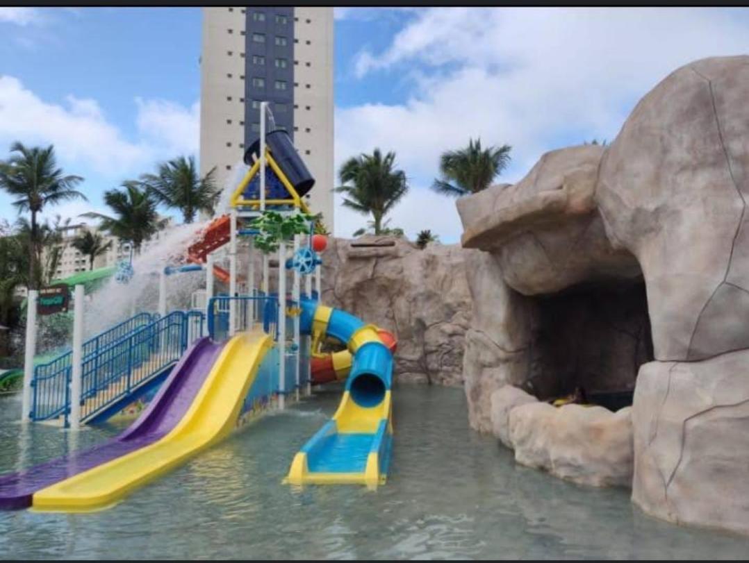 Salinas Premiun Resort 703 Salinopolis Ngoại thất bức ảnh