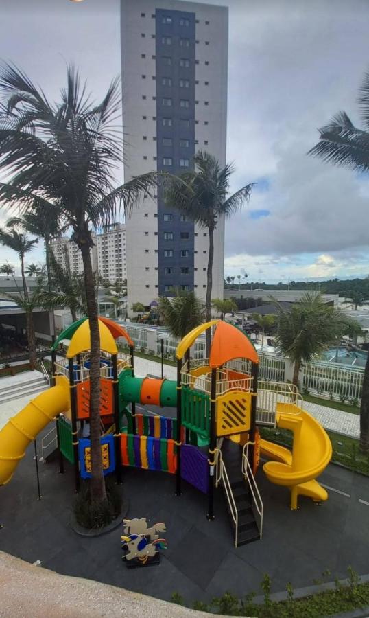 Salinas Premiun Resort 703 Salinopolis Ngoại thất bức ảnh