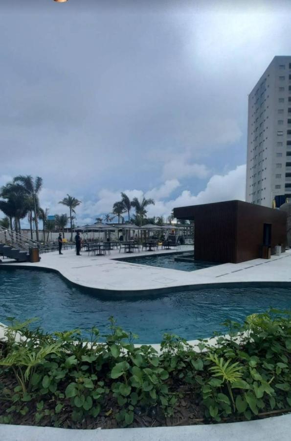 Salinas Premiun Resort 703 Salinopolis Ngoại thất bức ảnh