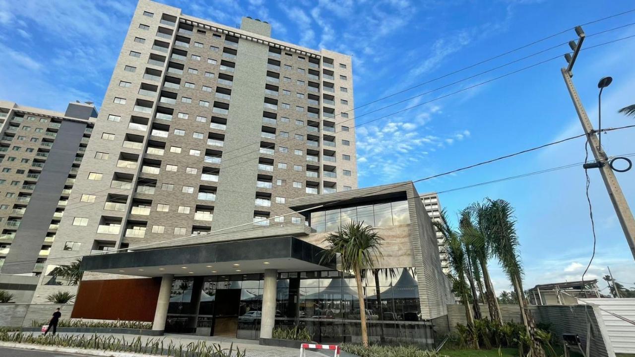 Salinas Premiun Resort 703 Salinopolis Ngoại thất bức ảnh
