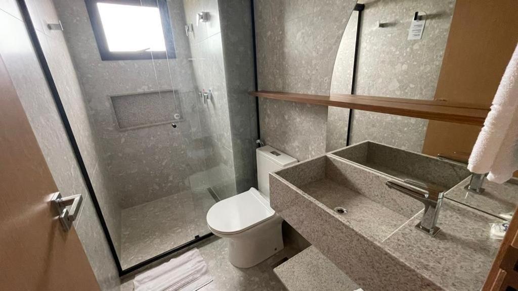 Salinas Premiun Resort 703 Salinopolis Ngoại thất bức ảnh