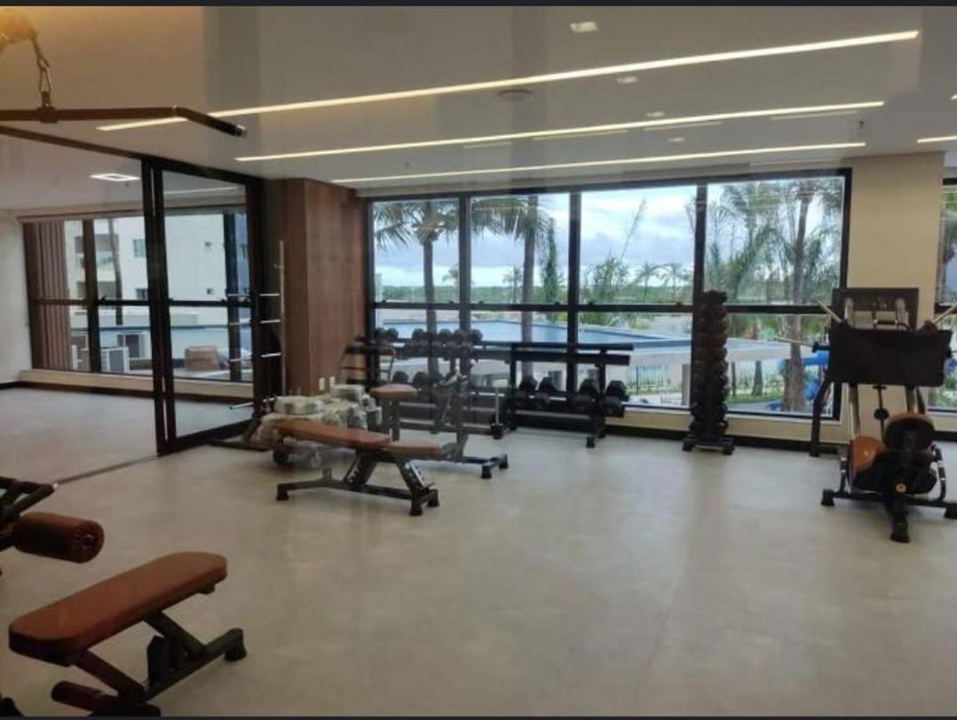 Salinas Premiun Resort 703 Salinopolis Ngoại thất bức ảnh